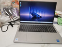 戴尔（DELL） Pro灵越15大屏轻薄本3530升级DC15250 15.6英寸超极本女大学生便携学习办公游戏手提笔记本电脑 15Pro推荐【13代i5 120Hz护眼屏】 16G内存/512G高速 实拍图