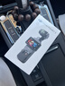 大疆 DJI Osmo Pocket 4 一英寸口袋云台相机 OP灵眸手持数码相机 旅游vlog 便携美颜摄像 标准套装 实拍图
