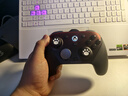 盖世小鸡G7 Pro微软Xbox授权精英游戏手柄天王星带底座 TMR摇杆蓝牙PC电脑无线Steam安卓电视有线地平线6 实拍图