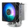 利民（thermalright）Assassin X 90 SE ARGB 逆重力AGHP4热管CPU风冷散热器 119mm高度 支持双平台 AX90 SE ARGB 实拍图