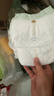 babycare金山茶花拉拉裤L38片(9-14kg)婴儿尿不湿超薄透气新生柔花苞裤 实拍图