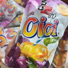 喜之郎CiCi果冻爽 可吸的果冻多口味量贩组合 0脂儿童零食大礼包伴手礼 【人气组合-到手20支】超4斤 实拍图