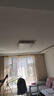 松下（Panasonic）室内吸顶灯120W 25㎡适用 7000lm 明畔棕超薄灯 实拍图