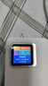 格行MT7005g随身wifi6官方正品免插卡三网通移动无线网wifi随身便携式车载路由器wifi5g无线流量2026款 【京仓速发】三网切换-顶配双频5GWiFi6+流量 实拍图