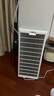 树新风空气净化器除甲醛异味除菌除花粉过敏认证家用宠物大空间全效T2pro净化器 实拍图