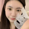 维特丝鱼子酱面膜抗皱紧致抗衰老补水保湿淡纹胶原蛋白去黄提亮肤色男女 实拍图