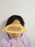 光多拉宝宝洗头帽儿童洗头防水神器婴幼儿洗澡护耳帽子小孩护头挡水浴帽 实拍图