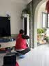 京东家政清洗 挂式空调2台+方形柜机1台全拆洗 家电清洗上门服务 实拍图