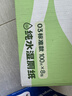 答菲无杀菌剂湿厕纸纯水厕纸女士孕妇卫生纸婴儿擦屁屁湿巾100抽*8包 实拍图