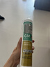 瓦克（WACKER）GM玻璃胶厨卫密封胶美容胶中性门窗玻璃结构胶白色1支+胶枪工具包 实拍图