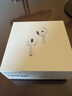 Apple/苹果 AirPods 4(支持主动降噪)搭配无线充电盒(USB-C)苹果耳机 蓝牙耳机适用iPhone/iPad 四代 实拍图