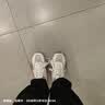 李宁同款男鞋士凉鞋外穿防臭透气舒适厚底包头运动休闲涉水沙滩鞋 白色 单层 40 现货速发 实拍图
