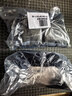 迪卡侬短袖速干衣男吸汗透气半袖上衣运动健身t恤黑色3XL-2501397 实拍图
