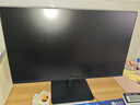 华为MateView SE 27英寸 高清 IPS全面屏 100Hz高刷 电脑办公显示器 莱茵护眼 标准版 实拍图