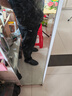 回力裤子夏季男运动裤男冰丝速干轻薄透气宽松跑步健身休闲束脚卫裤男 实拍图