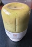 olayks立时榨汁杯小型榨汁桶便携式榨汁机水杯一体 家用多功能果蔬鲜榨果汁杯吨吨桶可碎冰随身杯 实拍图