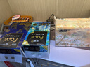 洁柔抽纸 艺术油画Face4层80抽*10包 加厚面巾纸 柔软亲肤 大气典雅 实拍图