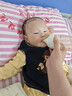 飞鹤星飞帆婴幼儿配方奶粉2段(6-12月) 900g*6罐 HMOs【加量不加价】 实拍图