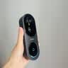 360可视门铃6Pro 500万超清画质家用监控智能门铃电子猫眼摄像头超清夜视远程通话包裹快递看护 实拍图