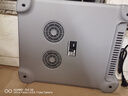 美的（Midea）电磁炉新品家用商用2200W大功率爆炒电磁灶电陶炉电池炉火锅炉炒菜定时电炉电火灶MC-E22D7 实拍图