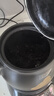 小熊（Bear）中药煎药壶 中药锅 熬药电砂锅全自动中药罐 中药煲3升大容量分体式陶瓷 JYH-A30A1 实拍图