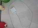 Apple/苹果 60W type-c充电线-1米 usb-c手机数据线 原装旗舰店苹果iphone17/16promax/ipad快充线 实拍图