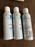 理肤泉【黄子弘凡同款】喷雾150ml*3支套装舒缓泛红爽肤水母亲节礼物 实拍图
