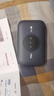 TCL随身wifi三网通用免插卡无线wifi6车载4G路由器随身便携无限制移动联通电信全国通用2026款5GXY15B 【新款苍梧蓝】展锐芯片3000毫安大电池 不限速不虚标月享1500G流量 实拍图