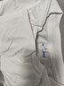 真维斯（Jeanswest）藏青色短袖t恤衫女2026新款夏季潮流小个子宽松休闲半袖上衣服 实拍图