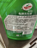 龟牌（Turtle Wax）硬壳盾洗车液水蜡清洁剂去油膜大桶强力去污泡沫套装汽车用品 【老客回购】80年老牌狠价 2L 爆款洗车液 实拍图