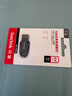 闪迪（SanDisk）64GB USB3.2 U盘 CZ550黑色 读速100MB/s 安全加密 数据恢复 学习办公电脑车载 高速大容量优盘 实拍图