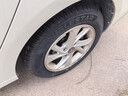 双星汽车轮胎 185/65R15 88H SH71适配轩逸/悦纳/爱丽舍/欧尚A600 实拍图