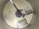 展艺臻选金银花柚子白凉粉100g冰粉粉果冻水果捞烧仙草儿童糖水原料 实拍图
