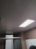 美的（Midea）铝扣板集成吊顶300*300卫生间厨房龙骨吊顶扣板材料全套免费送装 【大套装】8㎡+GP11浴霸+长灯 实拍图