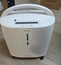 鱼跃(yuwell)3L升新国标医用制氧机轻音升级39分贝带雾化氧气机8F-3ZW 实拍图