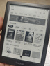 掌阅（iReader）Light4 长续航 6英寸智能阅读本 电子书阅读器 墨水屏电纸书 AI平板电脑学习看漫 便携笔记本 沉墨 实拍图