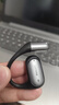 飞利浦（PHILIPS）【2026最新款丨百年科技品牌】骨传导蓝牙耳机概念不入耳开放无线挂耳式耳夹式运动跑步长续航降噪 实拍图