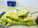 雀巢（Nestle）果维C+橙汁味840g/袋 富含维C 低脂果珍冲饮果汁粉 实拍图