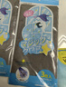 Little seal日本去油抹布20*30cm加厚吸水不掉毛不易沾油神奇清洁毛巾 实拍图