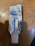 舒适达专业修复美白牙膏20g（试用品）新老包装随机发货 实拍图