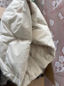 京东洗衣服务羽绒服清洗/棉服清洗3件上门取送干洗服务水洗去渍熨烫 实拍图
