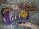 美素佳儿（Friso）皇家幼儿配方奶粉 3段（1-3岁幼儿适用）400g 乳铁蛋白（新国标） 实拍图
