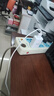 纽曼（Newmine）苹果充电器套装【20WPD快充充电器+2米Type-C数据线】适用于苹果17/Air/16/15华为小米手机平板 实拍图