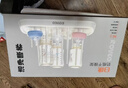 日康（rikang）宝宝奶瓶干燥架水杯奶嘴沥水架RK-3624 实拍图