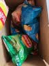 乐事（Lay's）薯片混合口味75g*6包450g 休闲零食 百事食品 实拍图