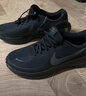 耐克NIKE男子跑步鞋透气REVOLUTION 8 运动鞋HJ9198-002黑色42黑武士 实拍图
