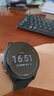 佳明（GARMIN）FR265运动心率手表智能手表腕表户外铁三跑步游泳跑表血氧 礼物 Forerunner265 音乐版 极夜黑 实拍图