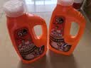 威猛先生（Mr Muscle）热门商品管道疏通啫喱 960ml*3瓶卫浴下水道疏通剂 厕所管道疏通  实拍图