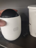 普联（TP-LINK）800万4K全彩摄像头家用监控360度无死角带夜视全景  室内无线手机远程可对话宠物宝宝看护 IPC48DW 实拍图