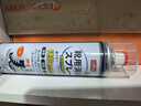 巨奇（JUQI）鞋子除臭剂360ml*3瓶银离子消毒杀菌脚臭喷雾球鞋防臭去异味 实拍图